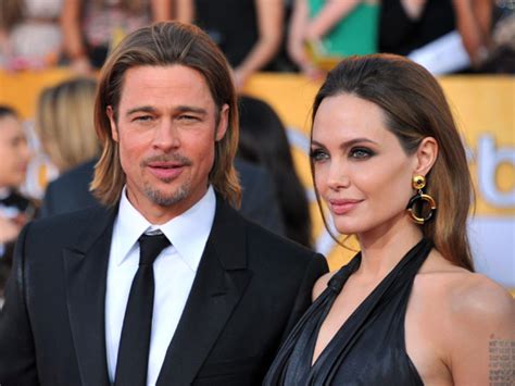 Brad Pitt And Angelina Jolie To Wed This Weekend Cbs News