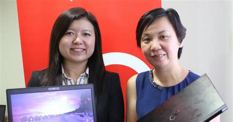 Sc Cyberworld Malaysias Latest It News Fujitsu Unveils Brand New