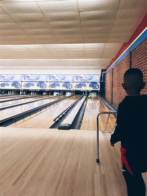 Raleigh little theatre rose garden. BUFFALOE LANES NORTH FAMILY BOWLING CENTER - 31 Photos ...