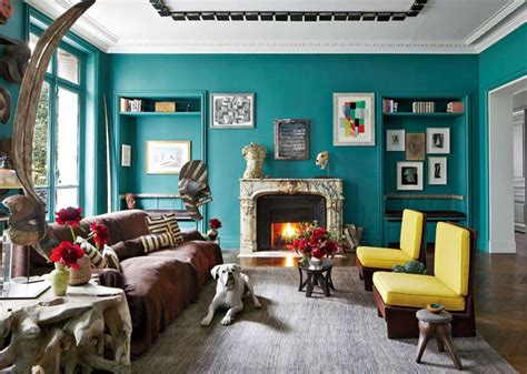 25 Turquoise Room Ideas That Will Leave You Astonished