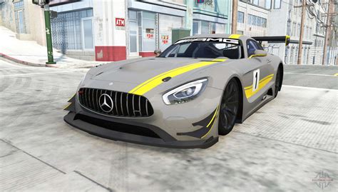 Drive or the drive may refer to: Mercedes-AMG GT (C190) for BeamNG Drive