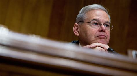 Menendez Lawyers Accuse Government Of Fixation On Sex Salacious Headlines Its All