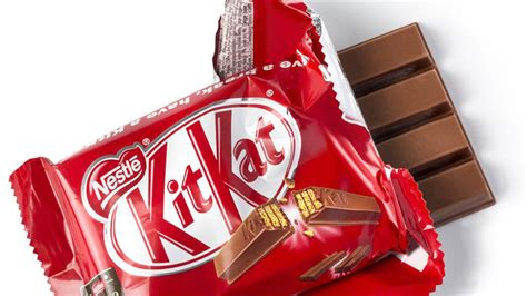 Kitkat Chocolate Wallpapers Wallpaper Cave