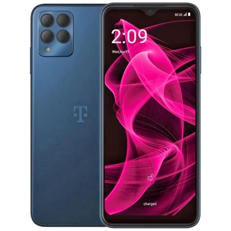 t mobile revvl 6x pro 5g all specs and price