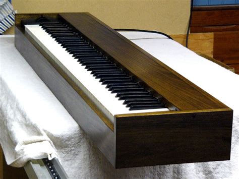Open Source Piano Midi Controller