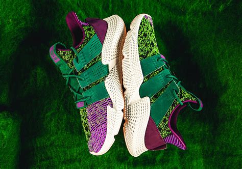 We would like to show you a description here but the site won't allow us. Dragon Ball Z adidas Prophere Cell Release Date - Sneaker ...