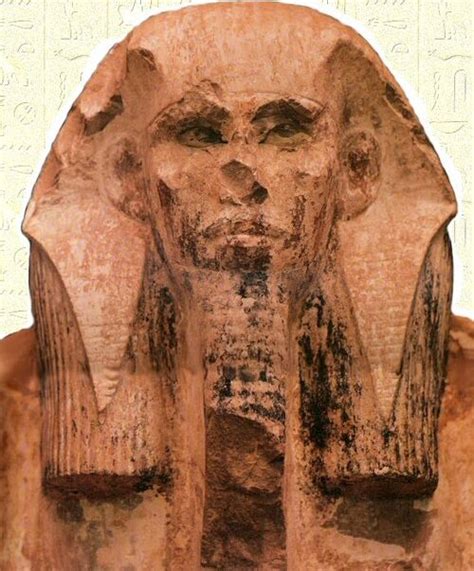 Djoser Ancient Egypt Wiki