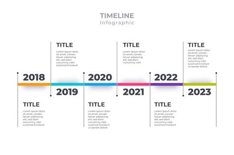 Modern Vertical Timeline Infographics Frise Chronologique Design The Best Porn Website