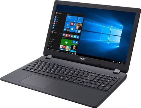 Acer Aspire Es 15 Es1 571 P56e Laptop Pdc 4gb 500gb Win10 Nx