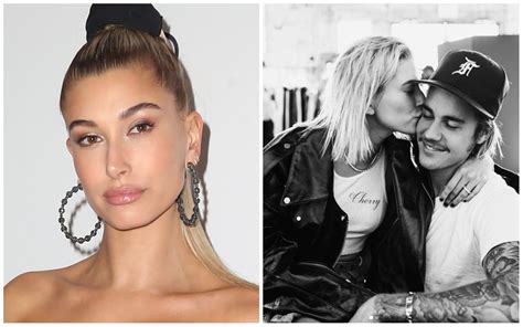 Hailey Baldwin Shows Off Massive Engagement Ring From Justin Bieber Celebrity Metro Radio