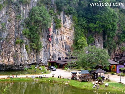 Tên địa phương qing xin ling leisure and cultural village. Qing Xin Ling Leisure & Cultural Village, Ipoh | From ...