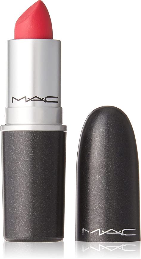 Mac Lipstick Relentlessly Red From Retro Matte Fall 2013 Collection