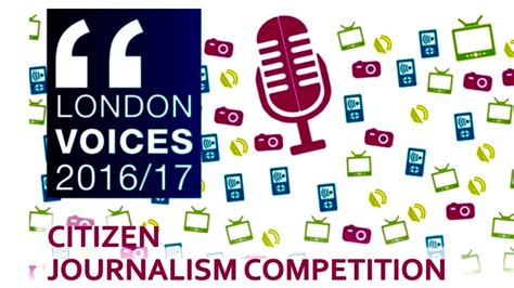 How audiences are shaping the future of news and. Citizen Journalism Competition - entries closed - YouTube