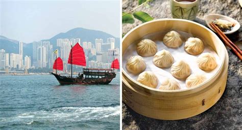 Hong Kong Itinerary Diy 5 Days More Or Less W Macau Day Trip • I Am