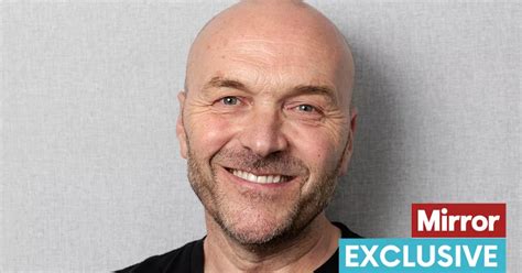 Sunday Brunchs Simon Rimmer Says He Learned His Biggest Life Lesson On