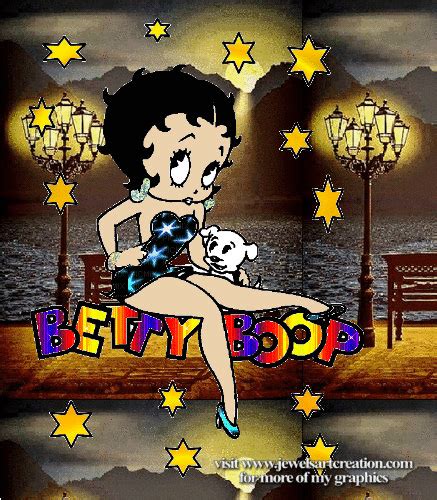 398136852afb 437×500 Betty Boop Betty Boop Quotes Boop
