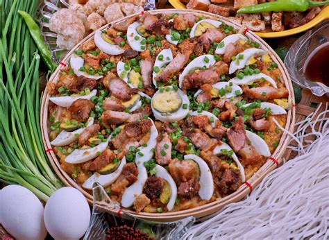 Marlon's Special Pancit Malabon - Marilao delivery in Marilao Bulacan