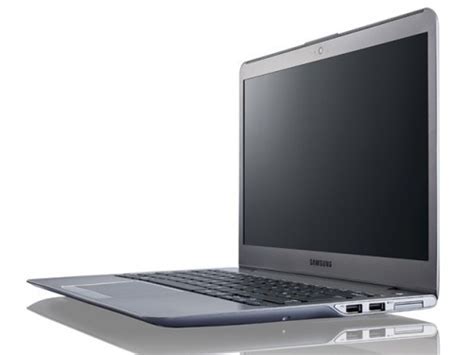 Samsung Np540u3c Ultrabook Samsung Ultrabook