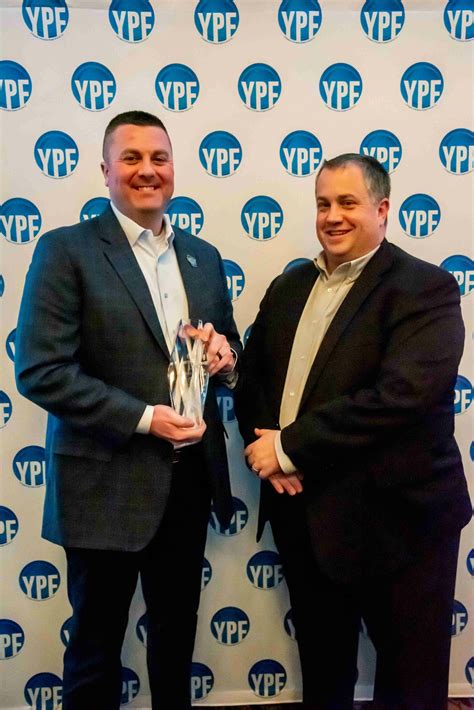 Young Professionals of Fond du Lac Names Misudek as a 2023 Future 5