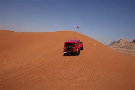 Tips For Planning Your Trip To The Sahara Desert Travel Beast