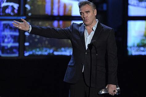Nme Offers Apology To Morrissey Over Racist Controversy Case Is Settled