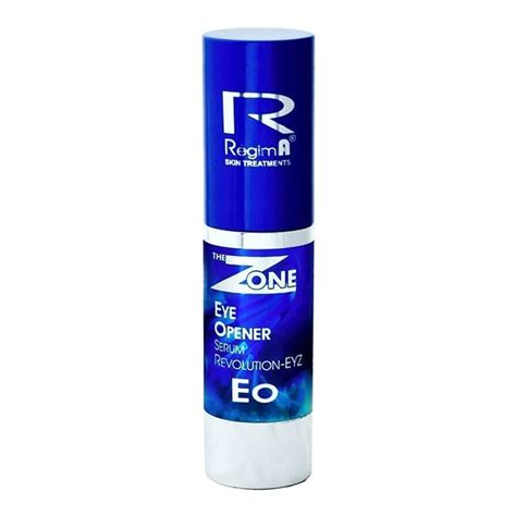 Regima Eye Opener Serum Revolution 15ml Magic Spa Health And Beauty