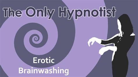 hypnosis for women erotic brainwashing youtube
