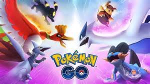 Pokémon Go Developer Niantic To Receive 5 Million Settlement From Hacker Group Game Informer
