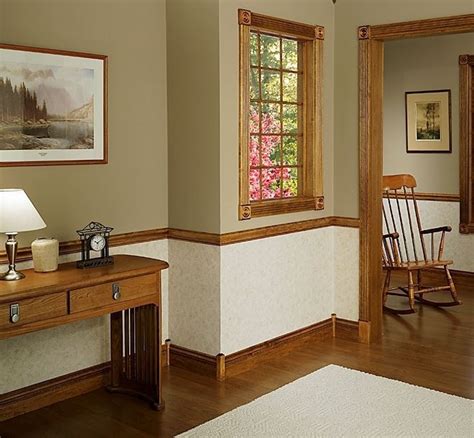 30 Best Chair Rail Ideas Pictures Decor And Remodel House Dining