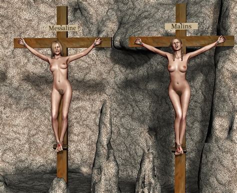Crucified Women Pics Xhamster