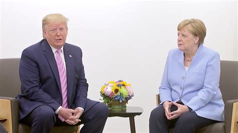 Not Very Exciting Trump Criticizes Democratic Debate At G 20 The Washington Post