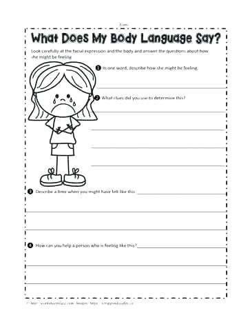 Chain analysis of problem behavior. Social Skills Activities Worksheets | Briefencounters