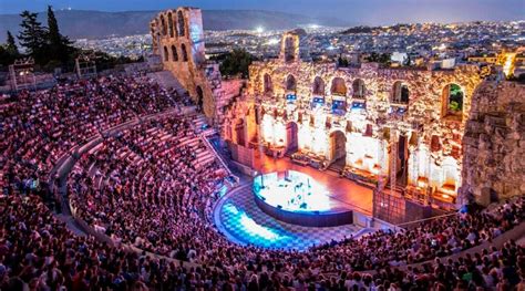 Study In Greece Must Go Festivals Study And Go Abroad