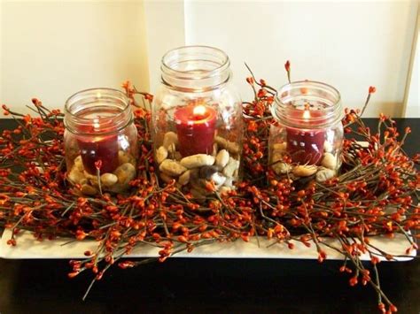 22 Charming Fall Diy Centerpieces Projects Ready To Beautify Your Home