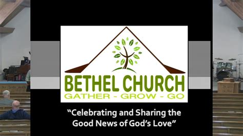 Bethel Christian Reformed Church, DeMotte - Home