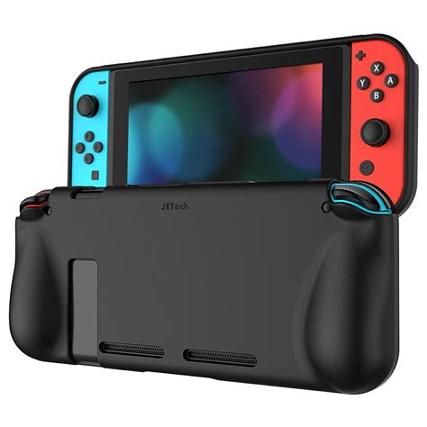 Nintendo Switch Case, JETech Protective Case Cover with Shock ...