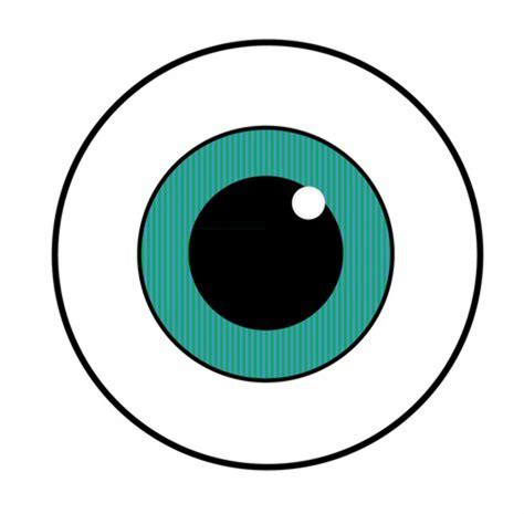 Download High Quality Monsters Inc Logo Eye Transparent