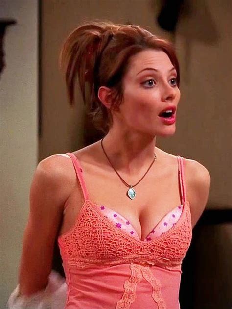April Bowlby Nude Boobs And Sexy Photos Scandal Planet