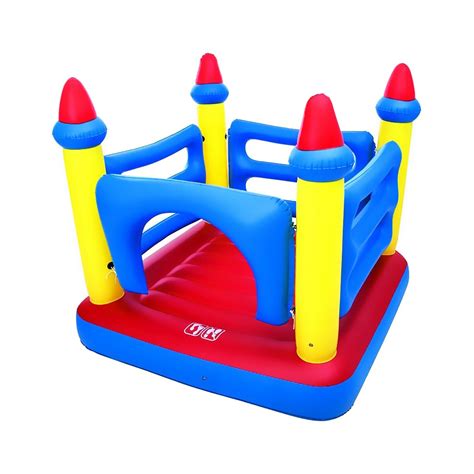 Buy Bestway Bouncer Castle Online Shop Toys And Outdoor On Carrefour Uae