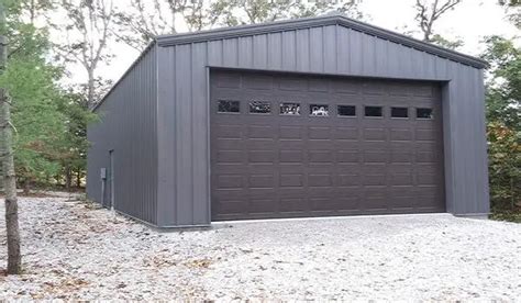 Do It Yourself Garage Kits The Affordable Way To Add Space