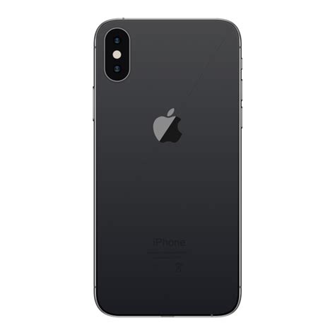 Iphone X 256gb Space Gray Prices From €36900 Swappie