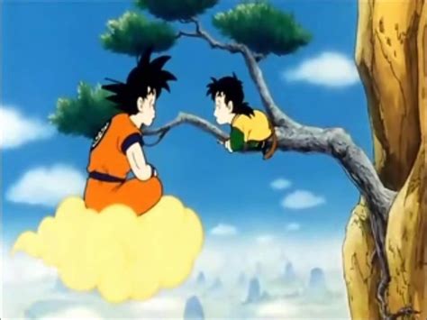 Maybe you would like to learn more about one of these? Dragon Ball Z Episode 1 Part 2/2 - YouTube