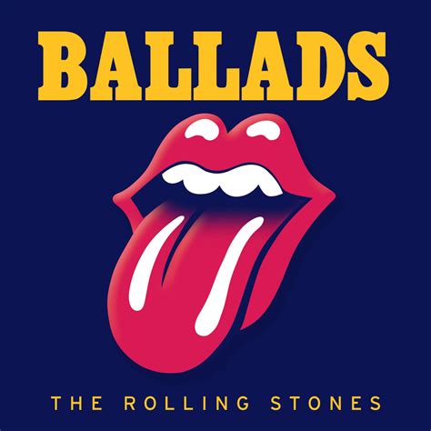 The Rolling Stones Ballads 2020 Flac