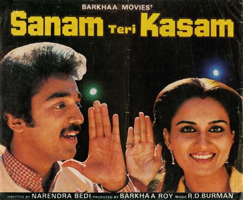 Sanam Teri Kasam Movie Script Sanam Teri Kasam 2016 Hindi A Musical