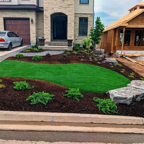 Top 70 Best Front Yard Landscaping Ideas Outdoor Designs