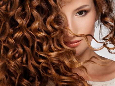 Pure Beauty Natural Radiant Solution The Most Beautiful Hair Is