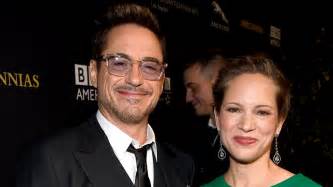 There was all this trepidation, all this projection, all this anticipation and goodwill and a good vibe about it. Robert Downey Jr. and wife Susan Downey welcome baby girl ...