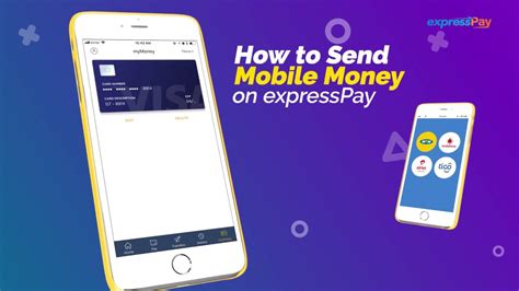 Sending money to both local and international parties is now made easier by using money transfer android or ios applications. Send Money To Mobile Wallet In Ghana On Expresspay Ghana ...