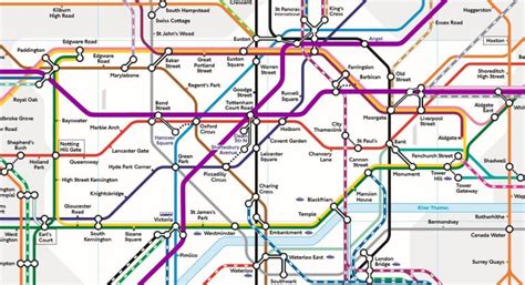 A Short History Of Crossrail 2 Part 2 Underlying Factors London