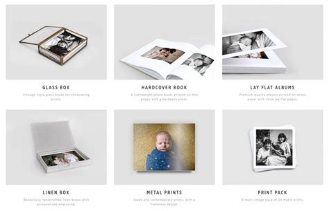 Intro To Pic Time Online Gallery And Sales Tool For Photographers